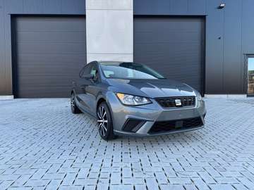 Ibiza 1.0 MPI S