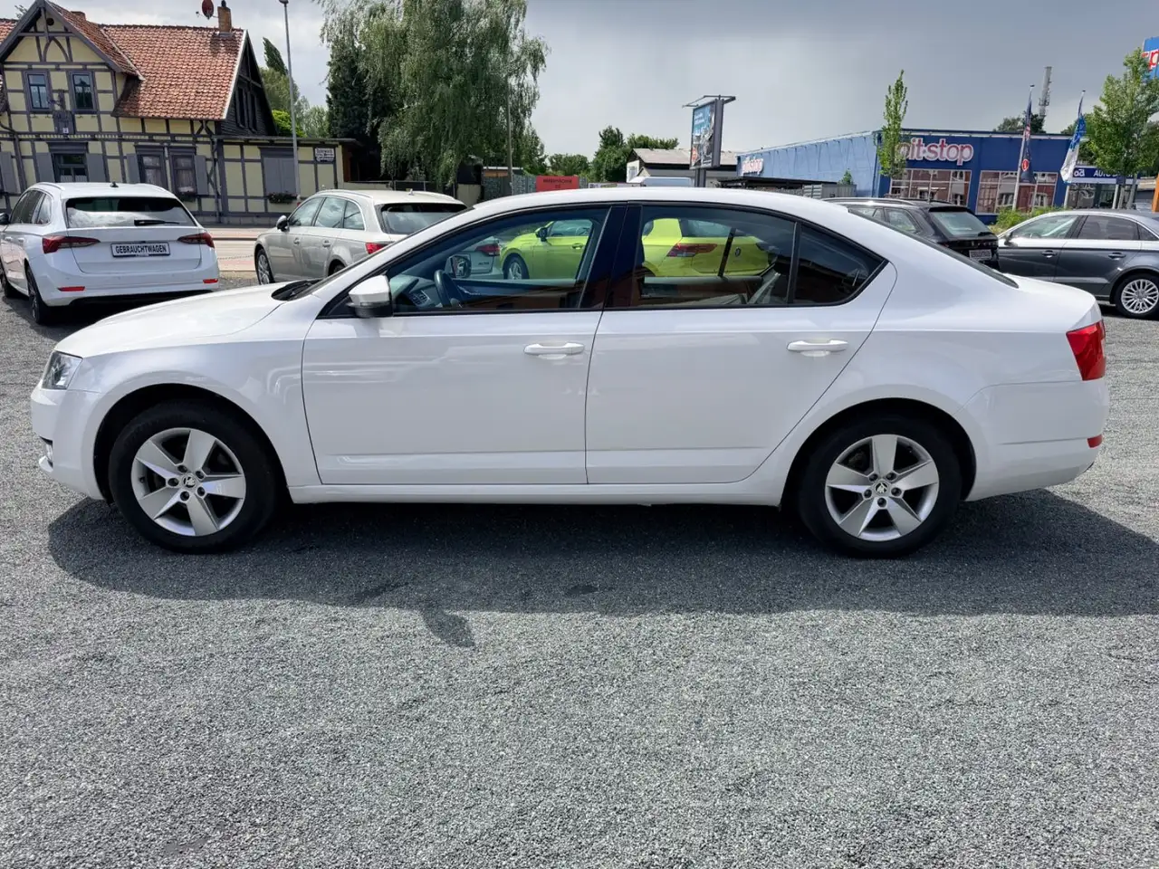 Das Auto