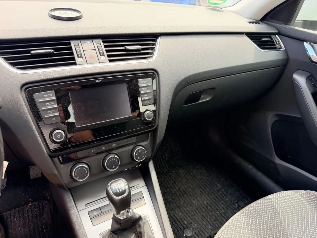 Das Auto