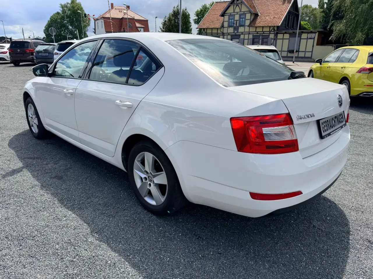 Das Auto