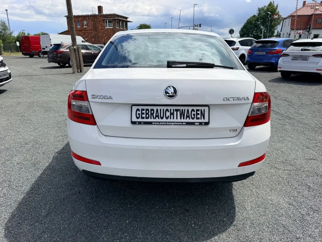 Das Auto