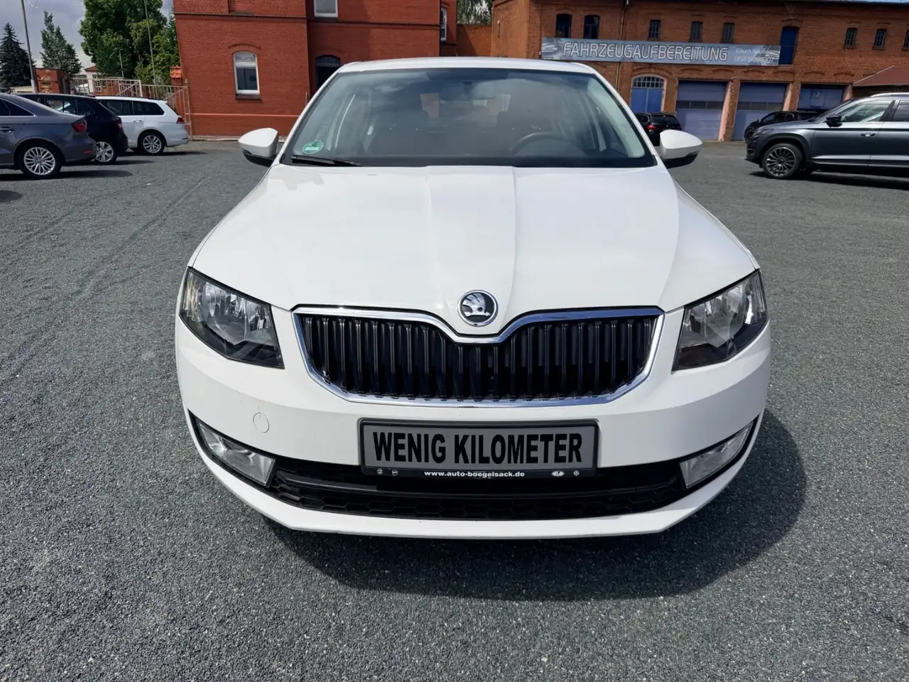 Das Auto
