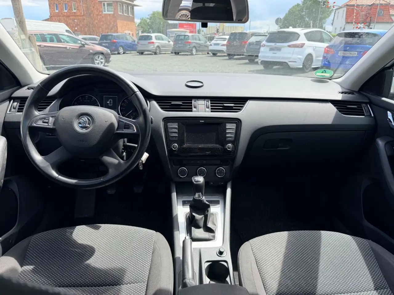 Das Auto