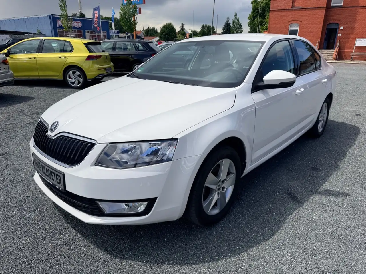 Das Auto
