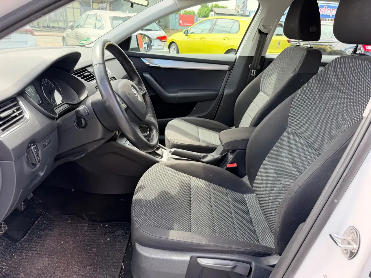Das Auto