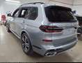 BMW X7 xDrive40i M Sport AHK P-SKY 6-Sitze StHzg h&k Grau - thumbnail 3