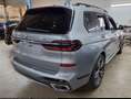 BMW X7 xDrive40i M Sport AHK P-SKY 6-Sitze StHzg h&k Grau - thumbnail 4