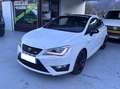 SEAT Ibiza SC 1.8 TSI 192Ch CUPRA Blanc - thumbnail 1