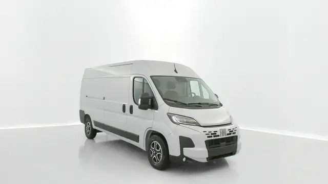 Fiat Ducato Ducato iii lh2 3.5 maxi 180ch h3-power bva8