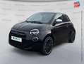 Fiat 500 e 118ch Icône Plus Noir - thumbnail 1