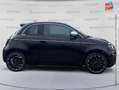 Fiat 500 e 118ch Icône Plus Noir - thumbnail 4
