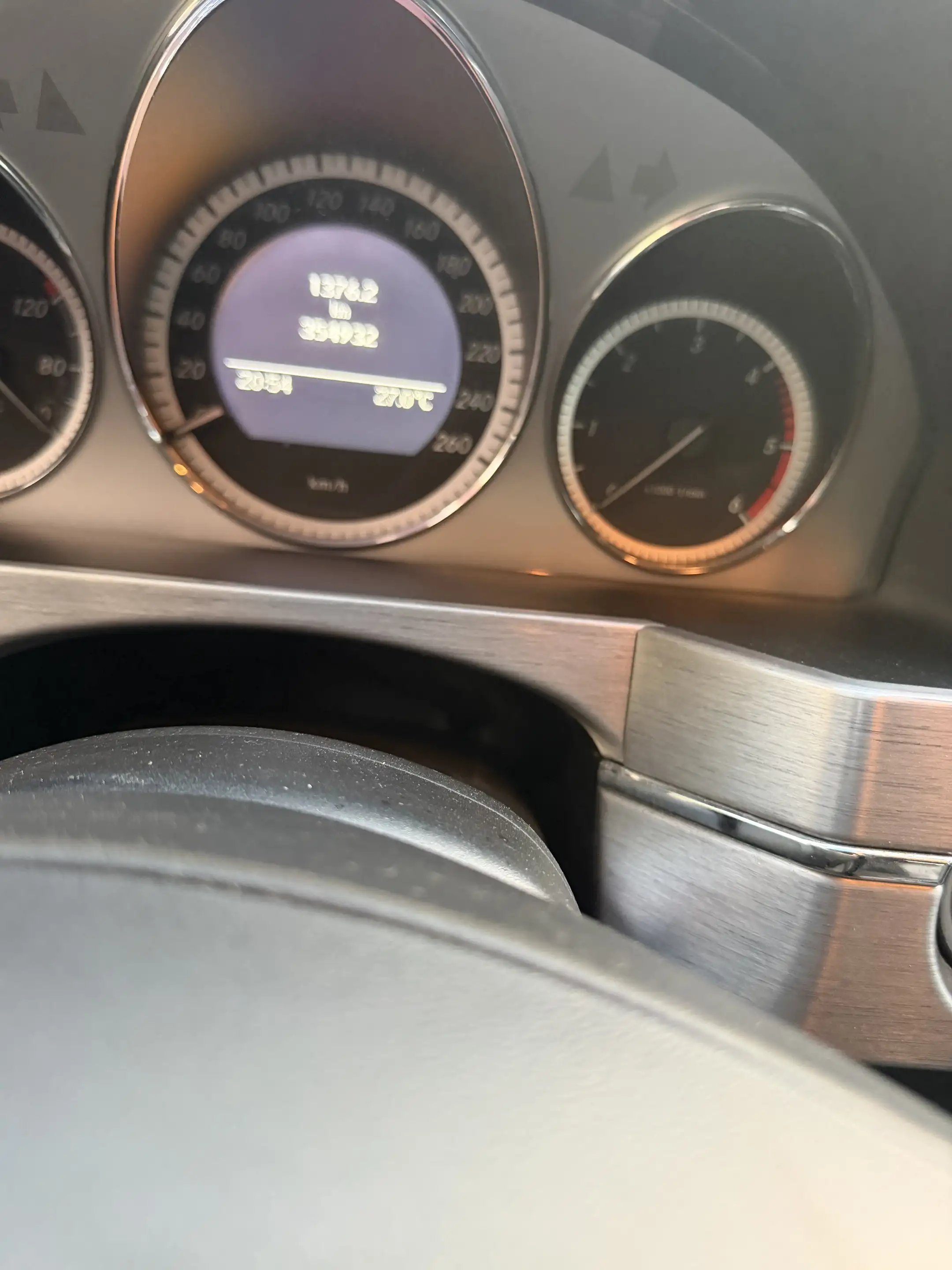Mercedes-Benz GLK 200 GLK 200 CDI (204.901) — photo 12