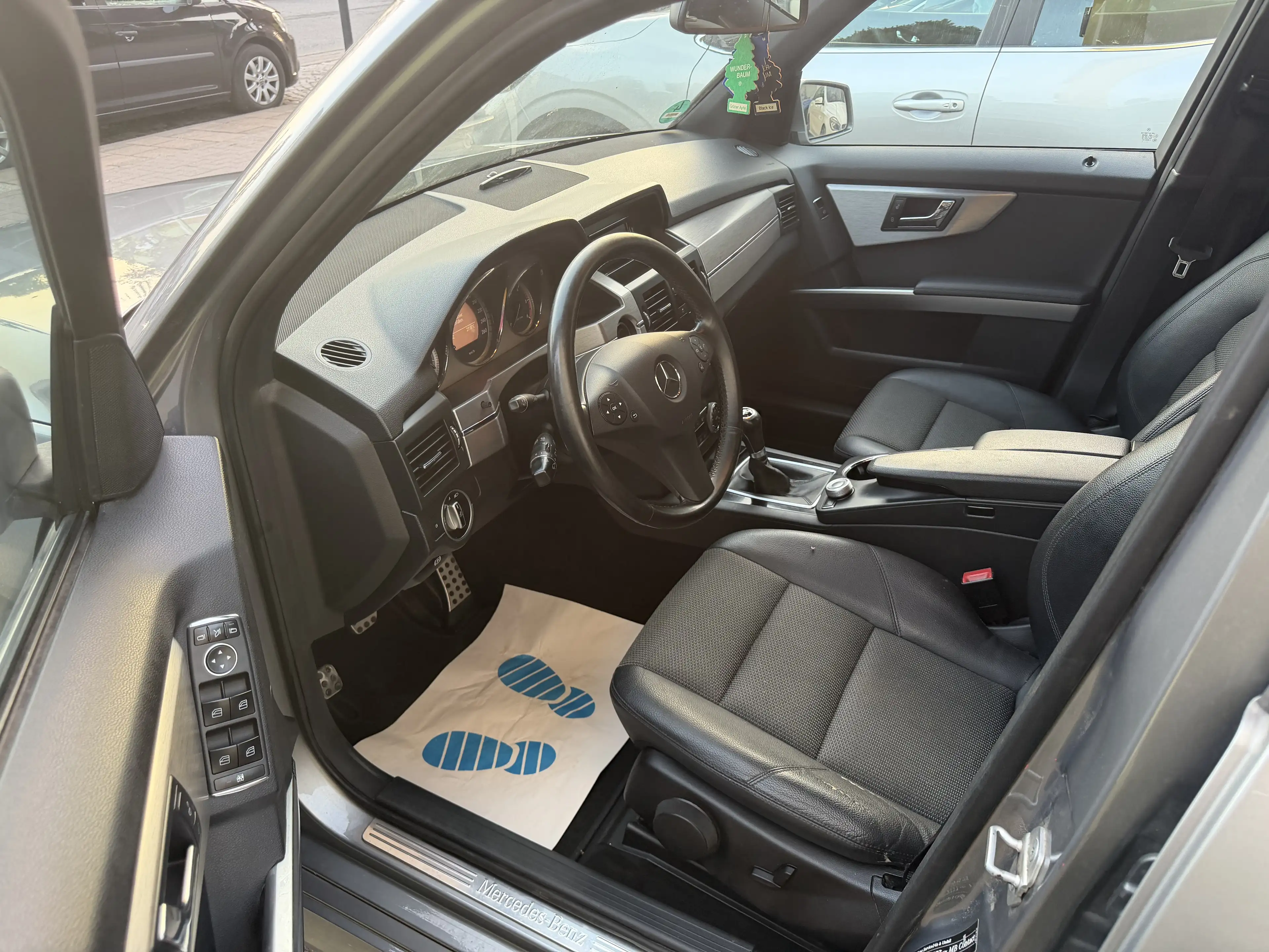 Mercedes-Benz GLK 200 GLK 200 CDI (204.901) — photo 5