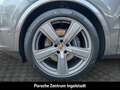 Porsche Cayenne E-Hybrid, Panorama, el. AHK, Luftfederung, SAG, HD Grau - thumbnail 9
