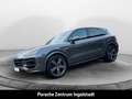 Porsche Cayenne E-Hybrid, Panorama, el. AHK, Luftfederung, SAG, HD Grau - thumbnail 1