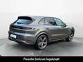 Porsche Cayenne E-Hybrid, Panorama, el. AHK, Luftfederung, SAG, HD Grau - thumbnail 4