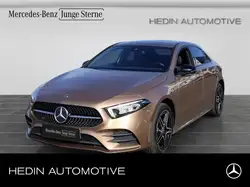 Mercedes-Benz A 250 e Limousine AMG|NIGHT|AMBI|MBUX|SHZ|LED