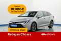 Toyota Corolla Touring Sports 200H Style Plateado - thumbnail 1