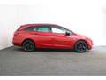 Opel Astra 1.5D BREAK AUTOMAAT ULTIMATE *ALCANTARA*DAB*GPS*CA Rood - thumbnail 3