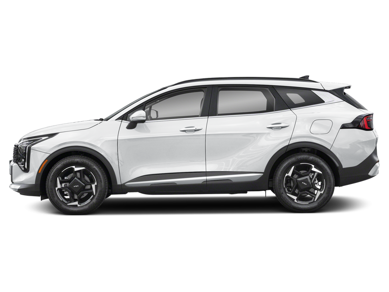 2026 Kia Sportage EX Premium AWD  - Cooled Seats