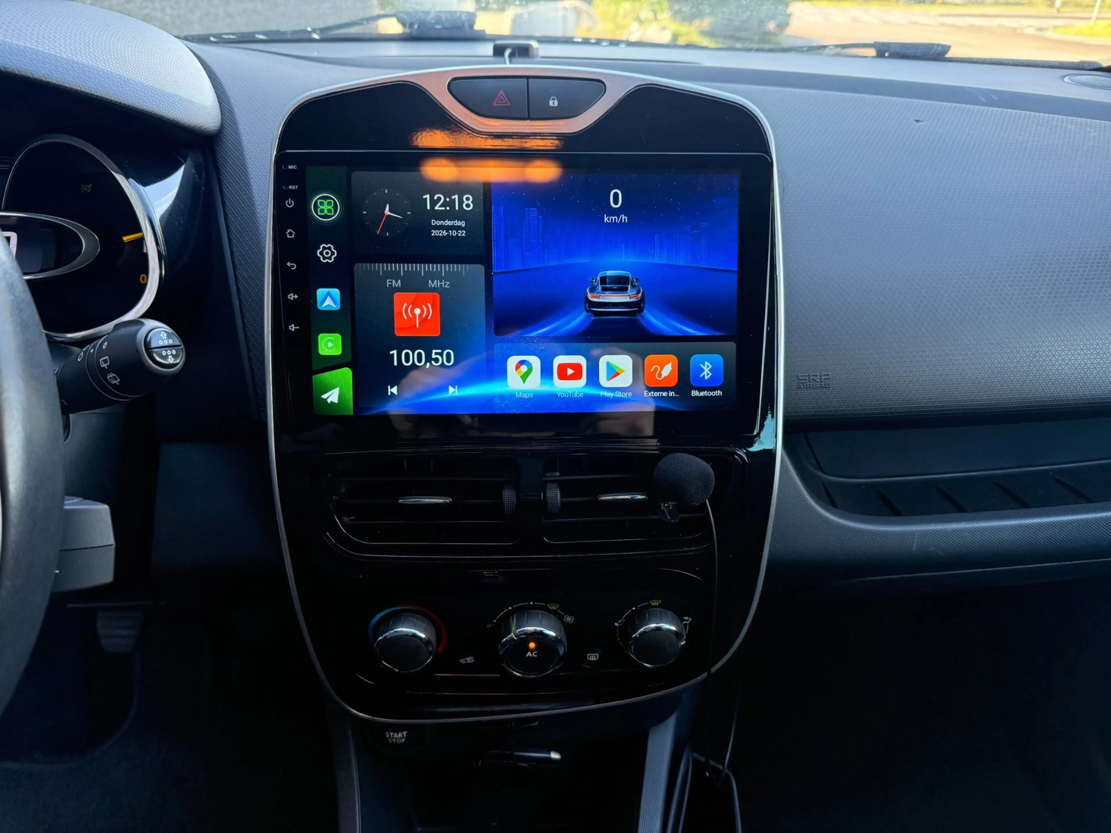 Renault Clio 0.9 TCe ECO Night&Day/CARPLAY/Nieuwe APK en beurt! — photo 11