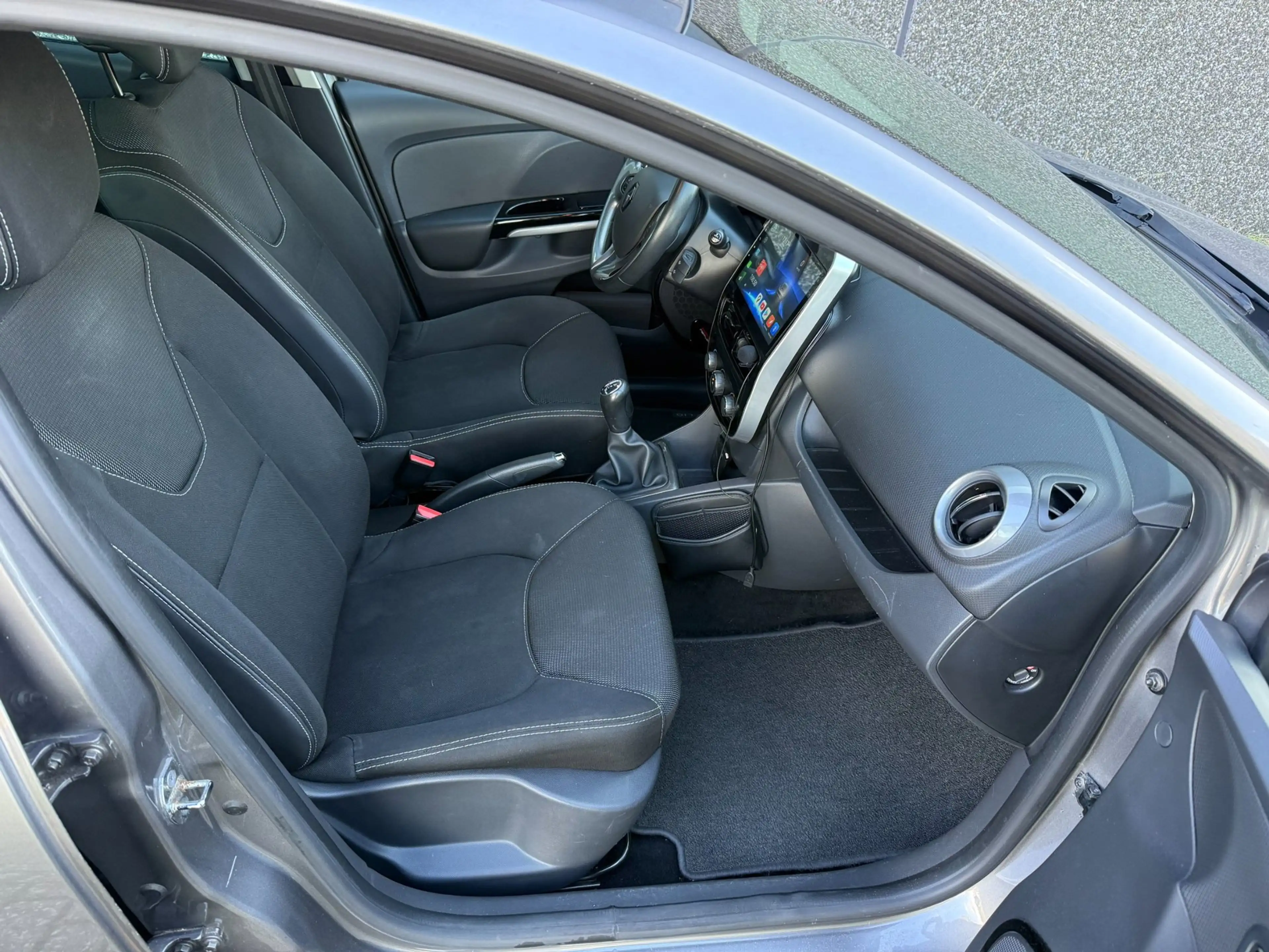 Renault Clio 0.9 TCe ECO Night&Day/CARPLAY/Nieuwe APK en beurt! — photo 13