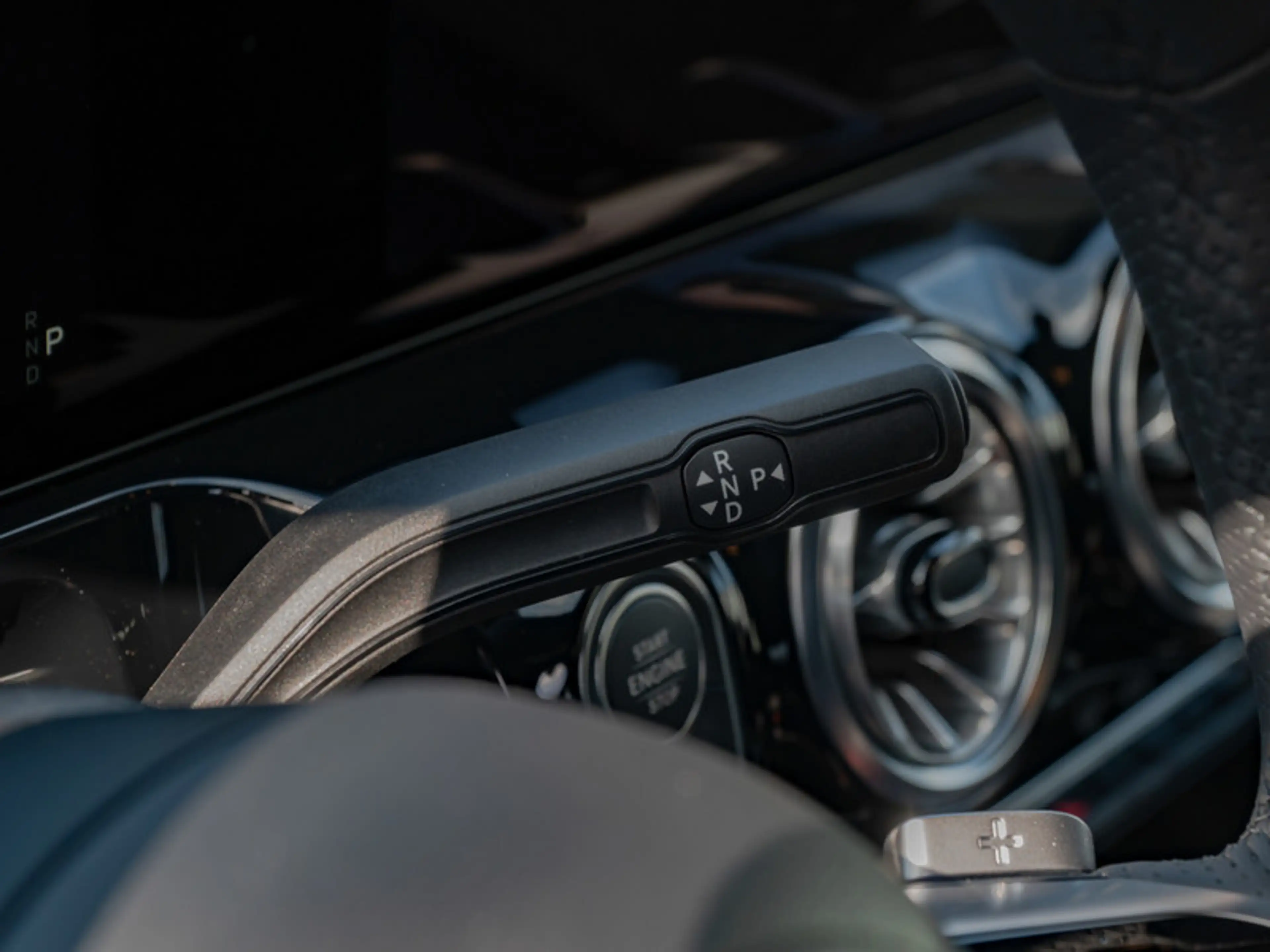 Mercedes-Benz GLA 250 e mit EQ Hybrid Technologie AMG-Sport — photo 14