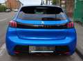 Peugeot 208 208 1.2i PureTech GT Line (EU6.3)*1MAIN CARNET* Bleu - thumbnail 5