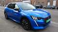 Peugeot 208 208 1.2i PureTech GT Line (EU6.3)*1MAIN CARNET* Bleu - thumbnail 7