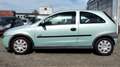 Opel Corsa (NEU TÜV) Fahranfänger/ 8xfach/ Klima/ 90 PS Blau - thumbnail 6