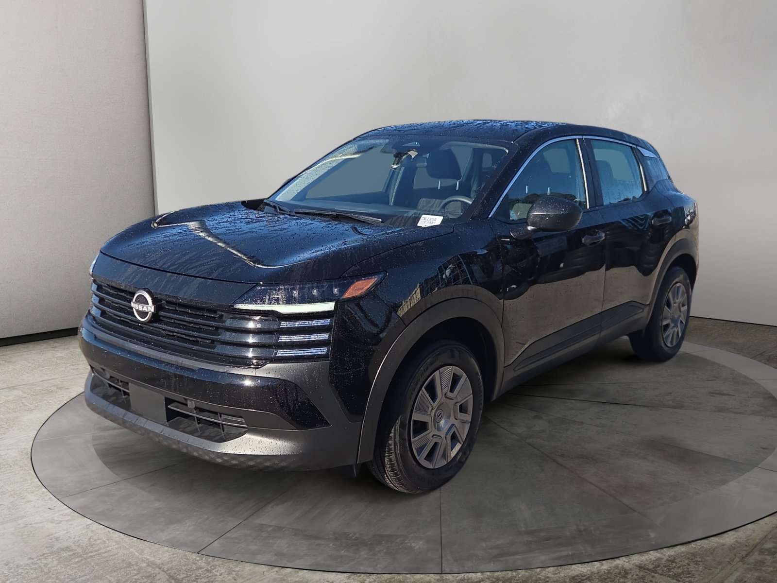 2026 Nissan Kicks S | AWD | BACK UP CAM | HEATED SEAT | CARPLAY |