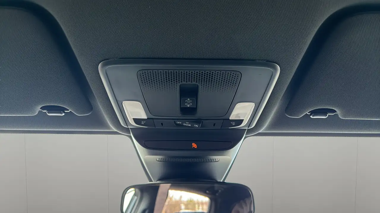Honda HR-V снимка Honda HR-V
