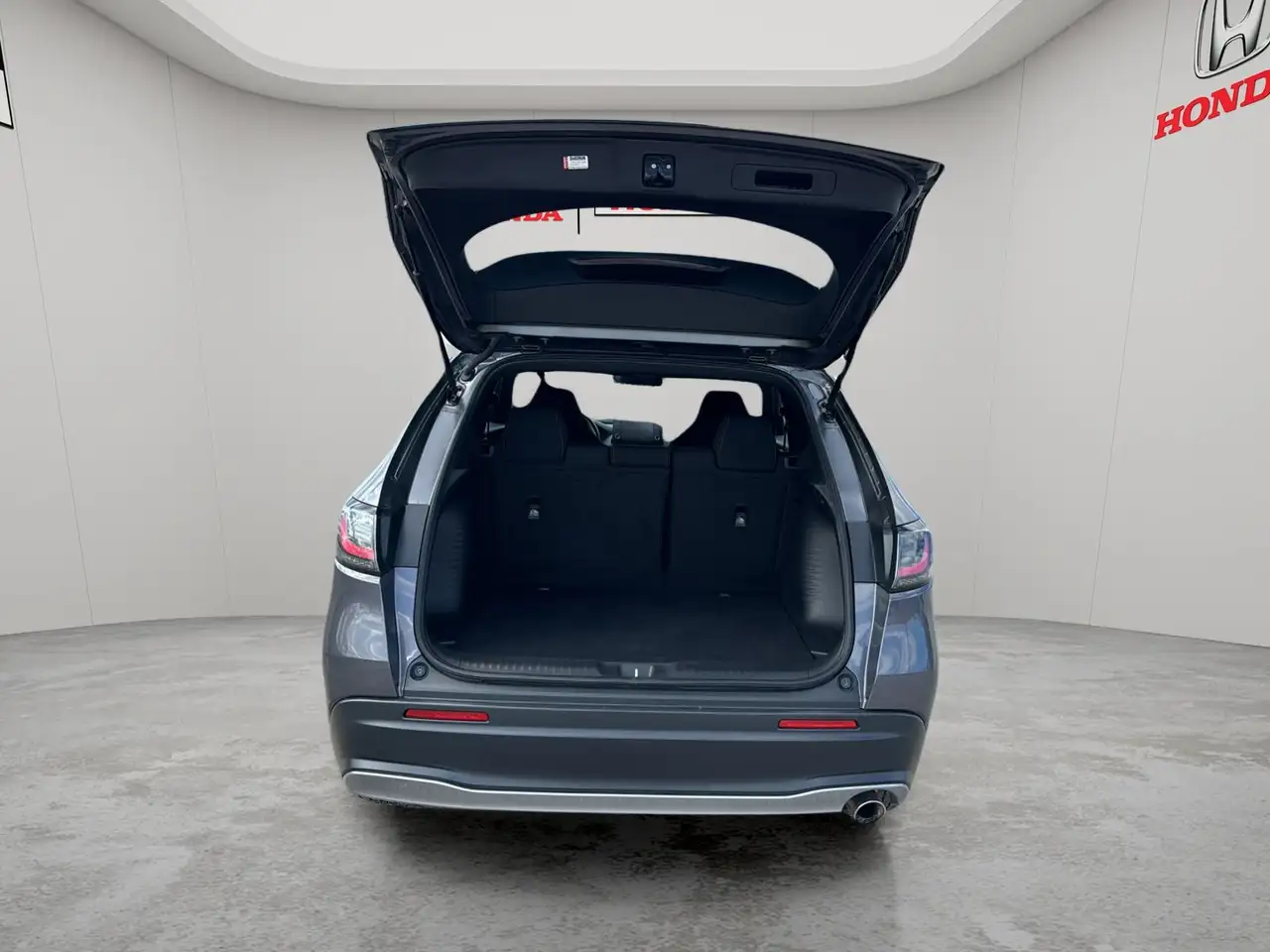 Honda HR-V снимка Honda HR-V