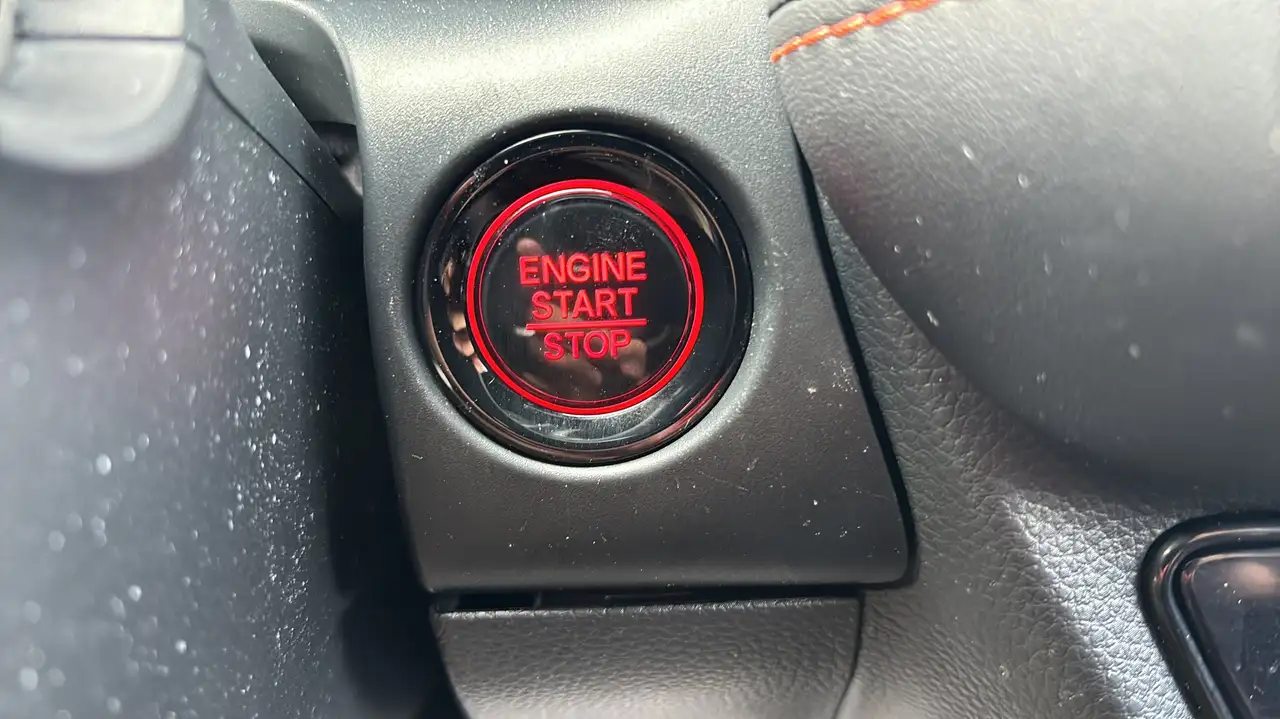Honda HR-V снимка Honda HR-V