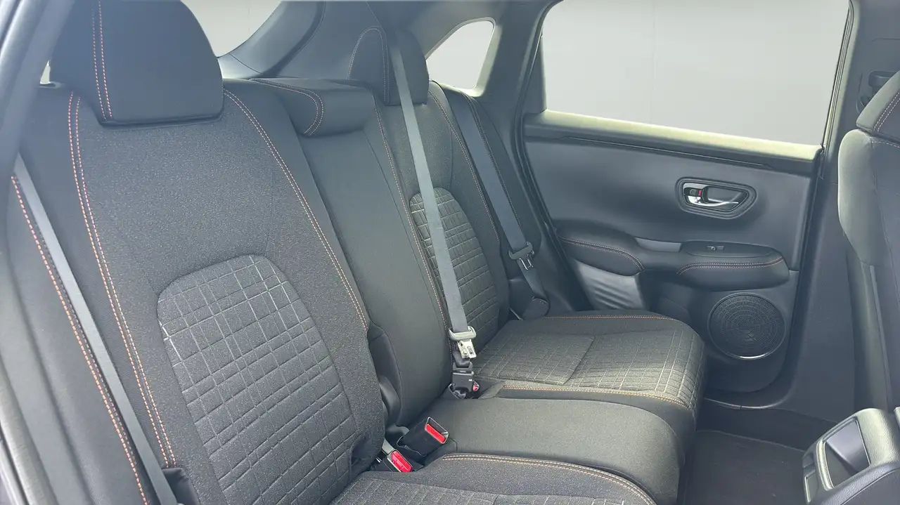 Honda HR-V снимка Honda HR-V