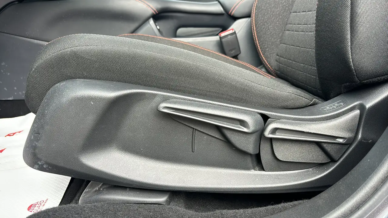 Honda HR-V снимка Honda HR-V