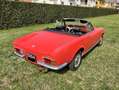 Fiat 124 Spider BS1 Rot - thumbnail 4