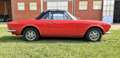 Fiat 124 Spider BS1 Rot - thumbnail 2