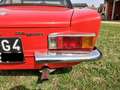 Fiat 124 Spider BS1 Rood - thumbnail 19