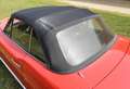 Fiat 124 Spider BS1 Rouge - thumbnail 6