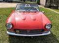 Fiat 124 Spider BS1 Rood - thumbnail 3