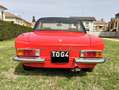 Fiat 124 Spider BS1 Rood - thumbnail 17