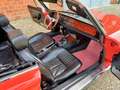 Fiat 124 Spider BS1 Červená - thumbnail 7