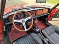 Fiat 124 Spider BS1 Rood - thumbnail 12