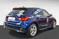 Audi A1 SB S line 30 TFSI S tronic *LED*PDC*Carplay* Blau - thumbnail 3