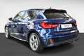Audi A1 SB S line 30 TFSI S tronic *LED*PDC*Carplay* Blau - thumbnail 4