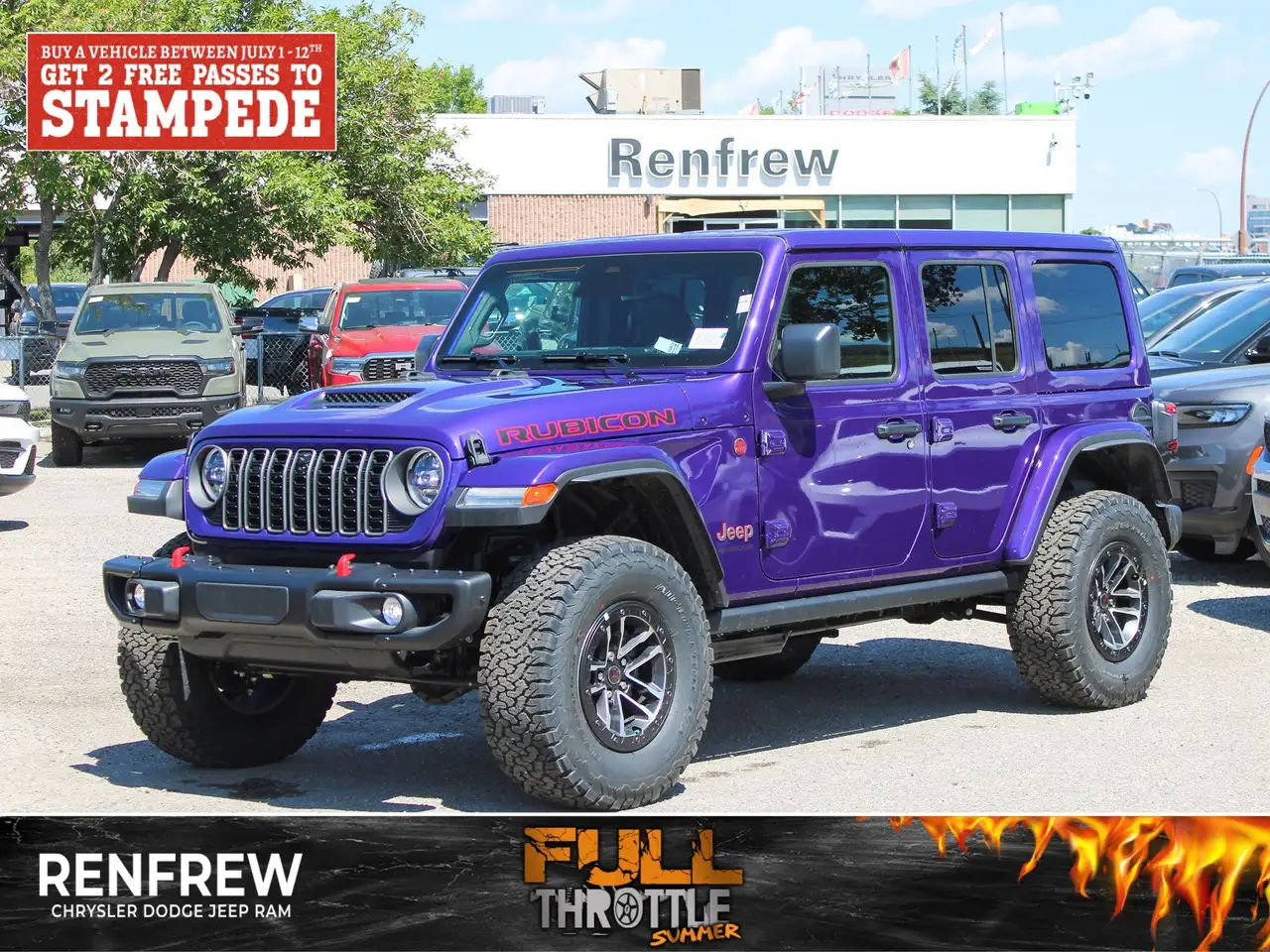 Jeep Wrangler photo Jeep Wrangler