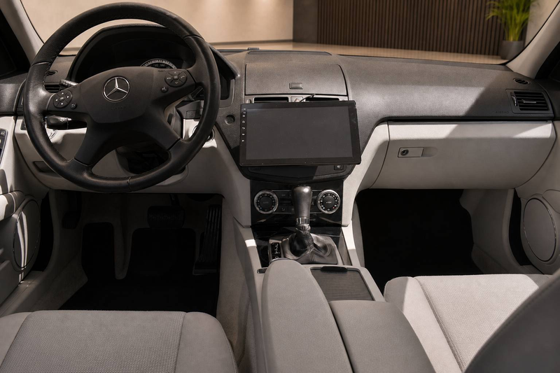 Mercedes-Benz C 200 C 200 CGI Limousine auto. *KLIMA*ALU*TOUCH-AUDIO — photo 13