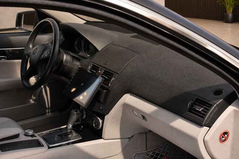Mercedes-Benz C 200 C 200 CGI Limousine auto. *KLIMA*ALU*TOUCH-AUDIO — photo 14