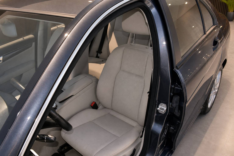 Mercedes-Benz C 200 C 200 CGI Limousine auto. *KLIMA*ALU*TOUCH-AUDIO — photo 15